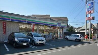 スリーエフ 茅ヶ崎共恵店
