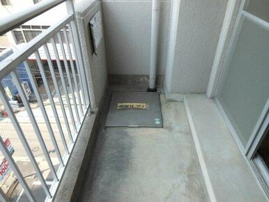 前回募集時の写真です。