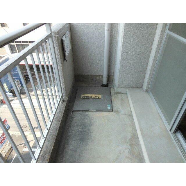 前回募集時の写真です。