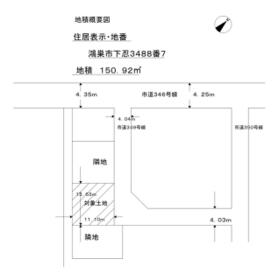 地形図等