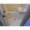 バス/シャワー