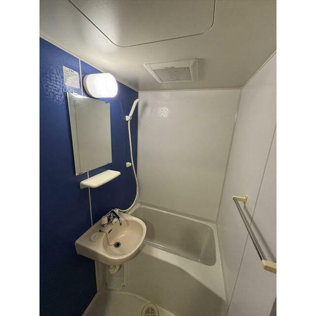 バス・トイレ別