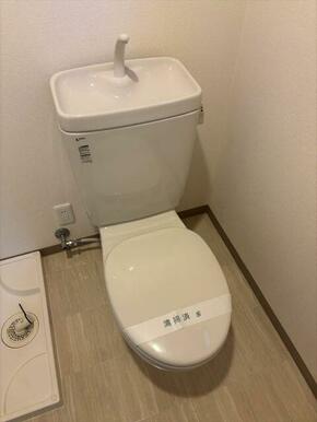 バス・トイレ別