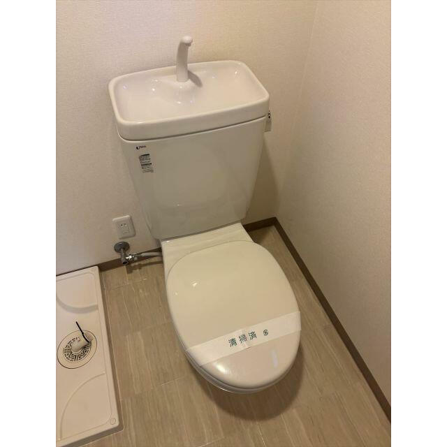 バス・トイレ別
