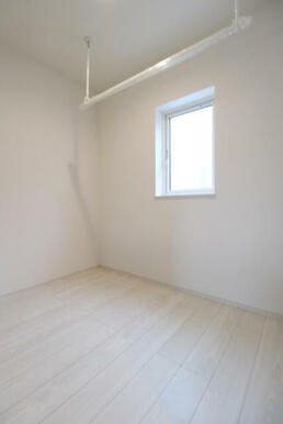 1号棟 2階 フリースペース