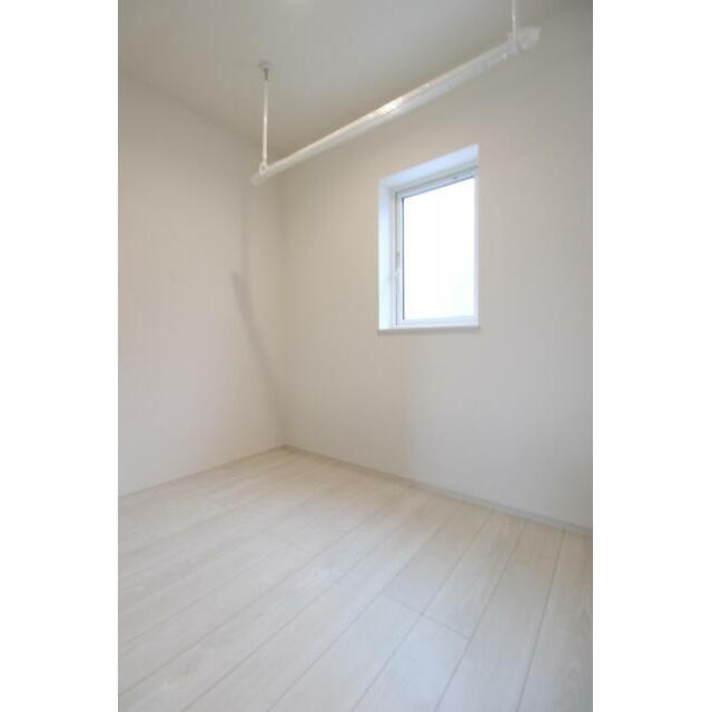 1号棟 2階 フリースペース