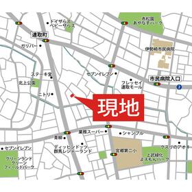 案内図