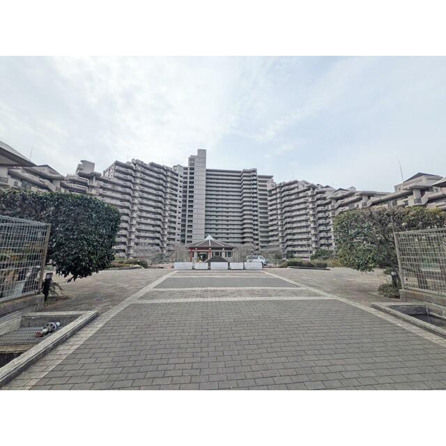 ネクステージ西神中央Ｂ棟