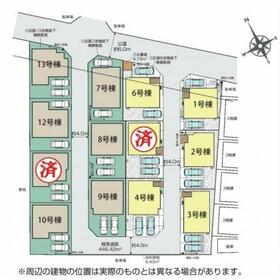 地形図等