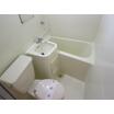 バス/シャワー