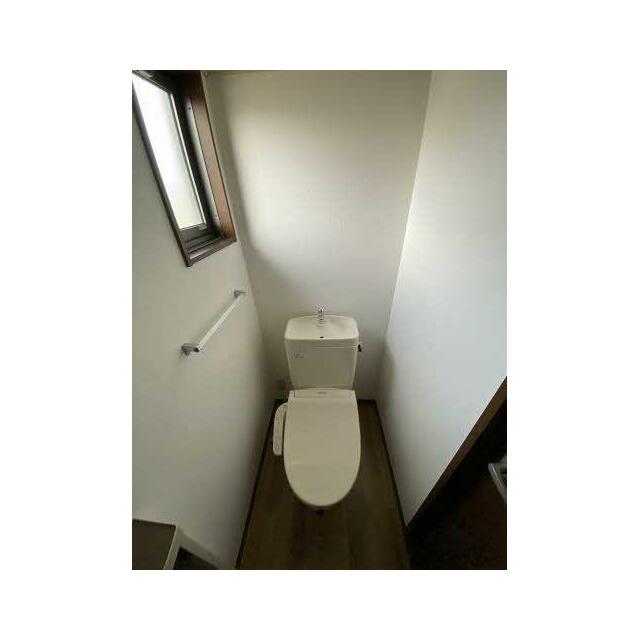 シャワートイレ