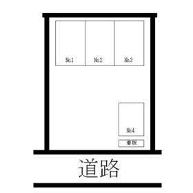 平面図