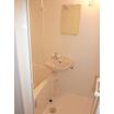 バス/シャワー