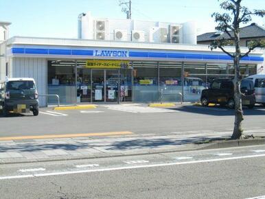 ローソン清水梅が岡店