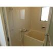 バス/シャワー