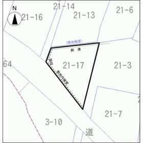 地形図等