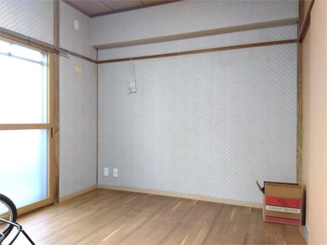 物件画像 ルパルク井堀 １０４ 2LDK