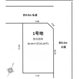 地形図等