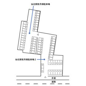 平面図