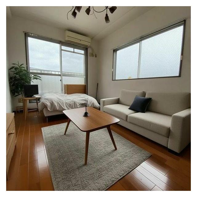 居室