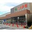 ショッピング施設