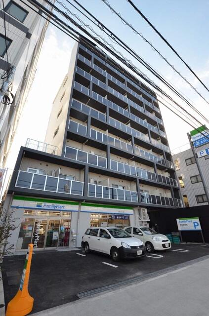 大田区 池上５丁目 (池上駅) 5階 1LDKの画像