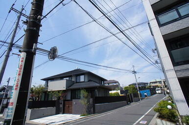 お部屋からの景色です♪