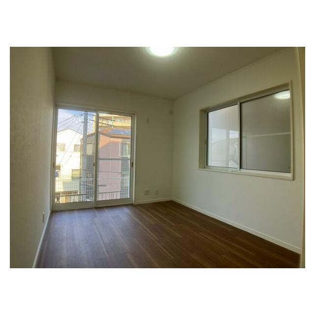 1階洋室　約6.5帖（東側