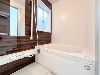 「浴室」新品交換済みです