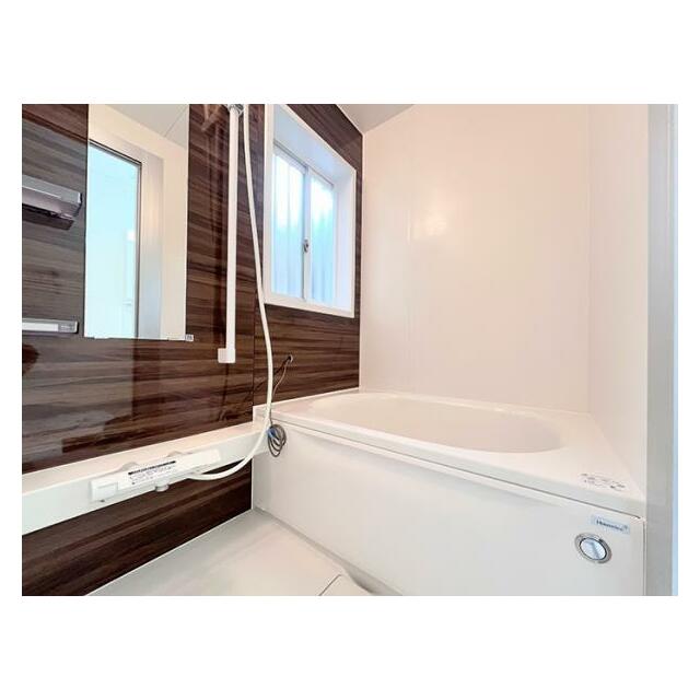 「浴室」新品交換済みです