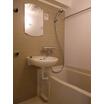 バス/シャワー