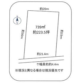地形図等