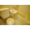 バス/シャワー