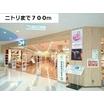 ショッピング施設