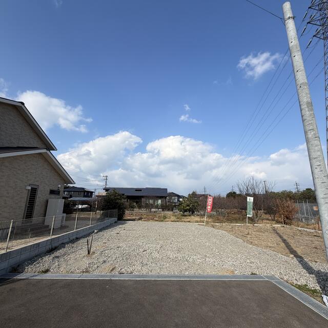物件画像 遠賀郡遠賀町 松の本３丁目 (遠賀川駅) 住宅用地
