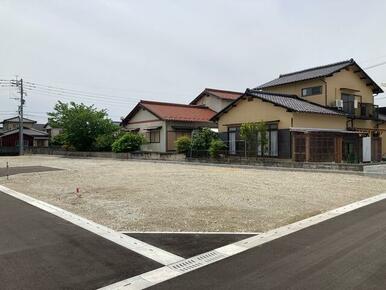 未来を鮮やかに彩る住まい（14号棟）