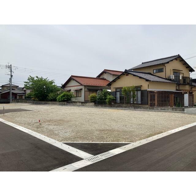 未来を鮮やかに彩る住まい（14号棟）