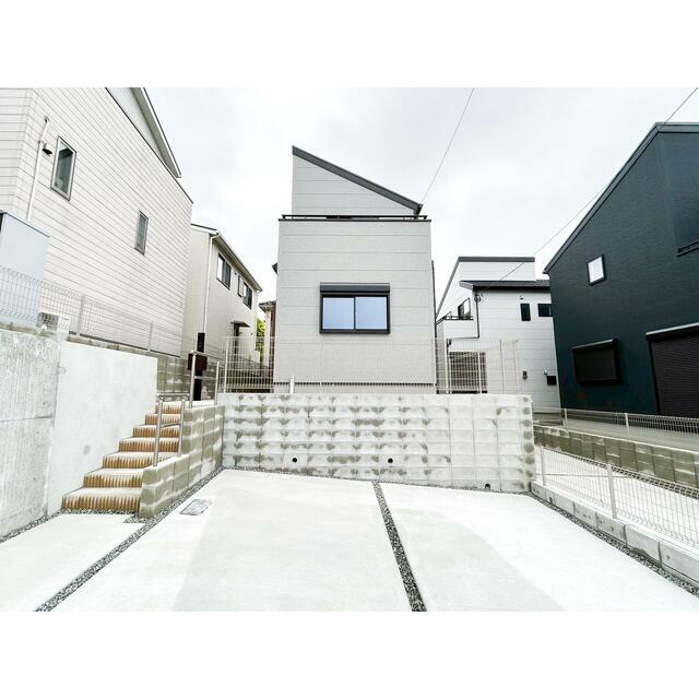 ここに住むために一生懸命頑張ろうと思えてくる家に住みたい（3号棟）