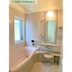 バス/シャワー
