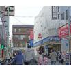 ショッピング施設