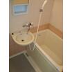 バス/シャワー