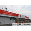 ショッピング施設