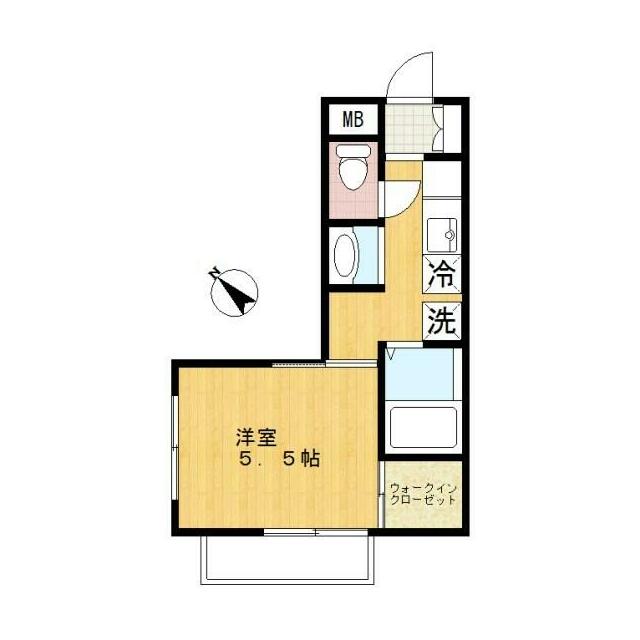 ★使いやすい間取りです★