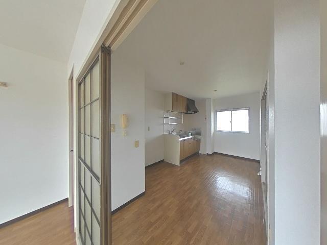 ライフタウン 302 2DK 姫路市の貸マンションの物件情報｜賃貸