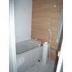 バス/シャワー