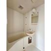 バス/シャワー