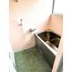 バス/シャワー