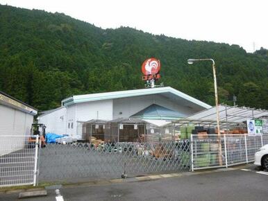 コメリハード＆グリーン飛騨金山店