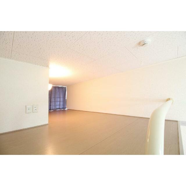 ご自身の家具家電が使えるお部屋♪