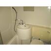 バス/シャワー